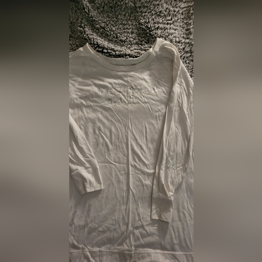 VS nightgown